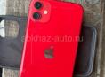iPhone 11 (RED)
